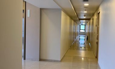 2 Bedroom for Sale in Mandani Bay with balcony at Mandaue City, Cebu