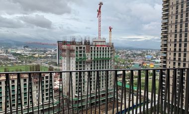 2 Bedroom for Sale in Mandani Bay with balcony at Mandaue City, Cebu