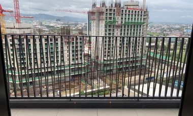 2 Bedroom for Sale in Mandani Bay with balcony at Mandaue City, Cebu