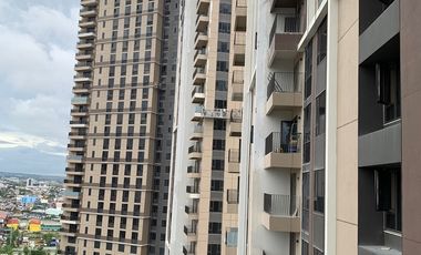 2 Bedroom for Sale in Mandani Bay with balcony at Mandaue City, Cebu