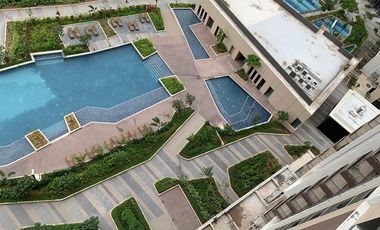 2 Bedroom for Sale in Mandani Bay with balcony at Mandaue City, Cebu