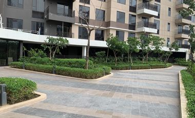 2 Bedroom for Sale in Mandani Bay with balcony at Mandaue City, Cebu