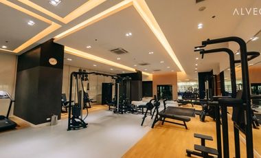 1 BEDROOM W/ BALCONY AT TWO SERENDRA FOR LEASE