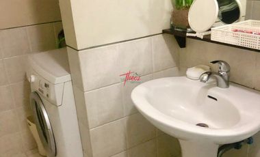 1 BEDROOM W/ BALCONY AT TWO SERENDRA FOR LEASE