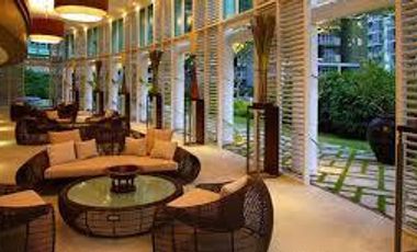 1 BEDROOM W/ BALCONY AT TWO SERENDRA FOR LEASE