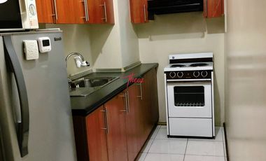 1 BEDROOM W/ BALCONY AT TWO SERENDRA FOR LEASE