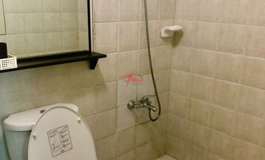 1 BEDROOM W/ BALCONY AT TWO SERENDRA FOR LEASE