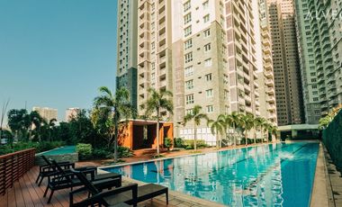 1 BEDROOM W/ BALCONY AT TWO SERENDRA FOR LEASE