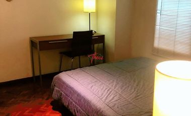 1 BEDROOM W/ BALCONY AT TWO SERENDRA FOR LEASE