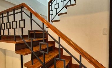 212 sqm 3BR Townhouse for Rent in Valle Verde 6, Pasig City