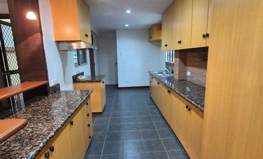 212 sqm 3BR Townhouse for Rent in Valle Verde 6, Pasig City