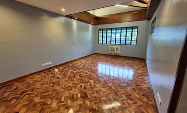 212 sqm 3BR Townhouse for Rent in Valle Verde 6, Pasig City