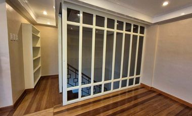 212 sqm 3BR Townhouse for Rent in Valle Verde 6, Pasig City