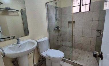 212 sqm 3BR Townhouse for Rent in Valle Verde 6, Pasig City