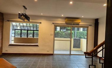 212 sqm 3BR Townhouse for Rent in Valle Verde 6, Pasig City