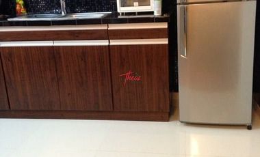 LOFT TYPE 1 BEDROOM AT ETON RESIDENCES GREENBELT FOR LEASE