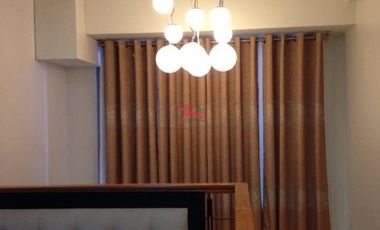 LOFT TYPE 1 BEDROOM AT ETON RESIDENCES GREENBELT FOR LEASE