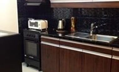 LOFT TYPE 1 BEDROOM AT ETON RESIDENCES GREENBELT FOR LEASE