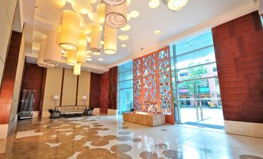 LOFT TYPE 1 BEDROOM AT ETON RESIDENCES GREENBELT FOR LEASE