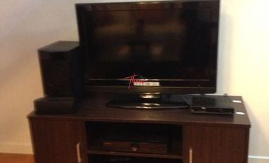 LOFT TYPE 1 BEDROOM AT ETON RESIDENCES GREENBELT FOR LEASE