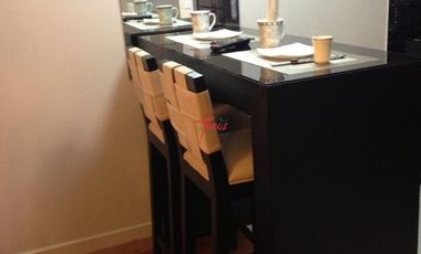 LOFT TYPE 1 BEDROOM AT ETON RESIDENCES GREENBELT FOR LEASE