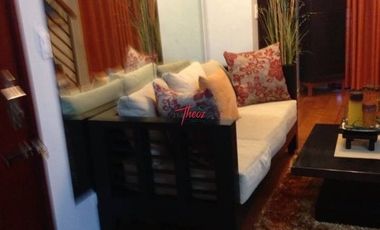 LOFT TYPE 1 BEDROOM AT ETON RESIDENCES GREENBELT FOR LEASE