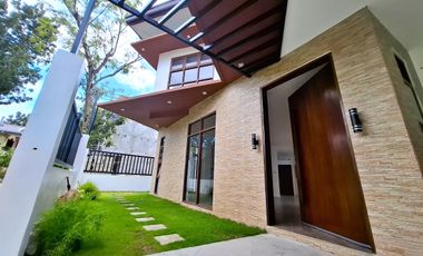 5-Bedroom Modern Luxury Home with Indoor Pool, in Basak, Lapu-Lapu City