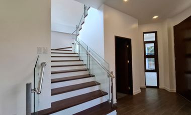 5-Bedroom Modern Luxury Home with Indoor Pool, in Basak, Lapu-Lapu City
