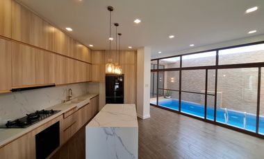 5-Bedroom Modern Luxury Home with Indoor Pool, in Basak, Lapu-Lapu City