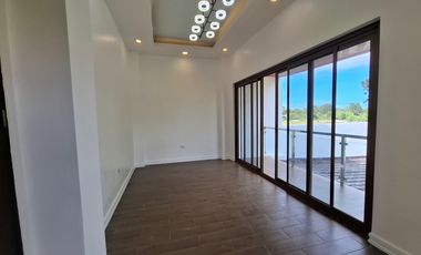 5-Bedroom Modern Luxury Home with Indoor Pool, in Basak, Lapu-Lapu City