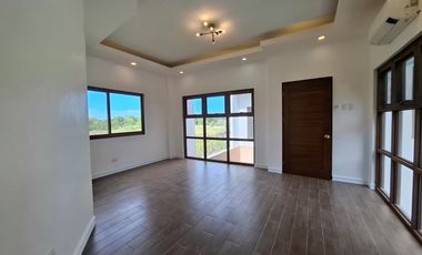 5-Bedroom Modern Luxury Home with Indoor Pool, in Basak, Lapu-Lapu City