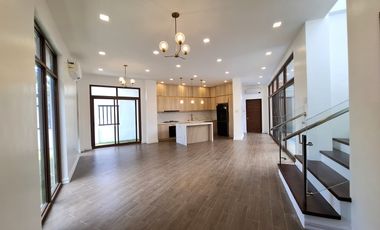5-Bedroom Modern Luxury Home with Indoor Pool, in Basak, Lapu-Lapu City