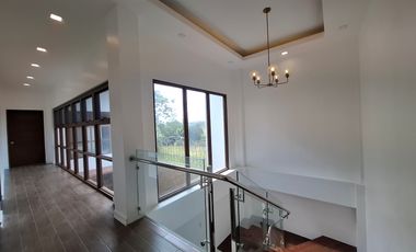 5-Bedroom Modern Luxury Home with Indoor Pool, in Basak, Lapu-Lapu City