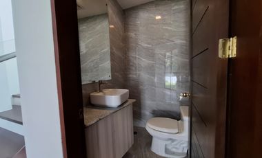 5-Bedroom Modern Luxury Home with Indoor Pool, in Basak, Lapu-Lapu City