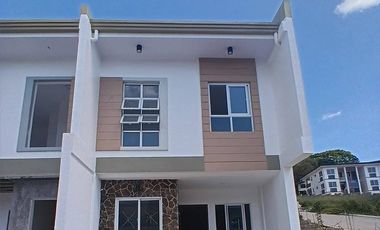 Country Villas town house and single attached