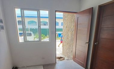 Country Villas town house and single attached