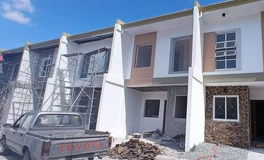 Country Villas town house and single attached
