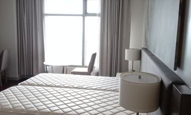 Studio Condo Unit for Lease in Citadines Millennium Ortigas, Ortigas CBD, Pasig