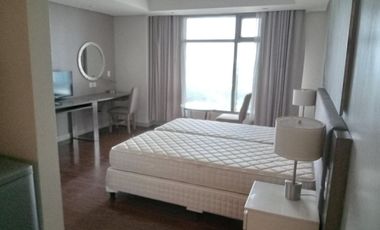 Studio Condo Unit for Lease in Citadines Millennium Ortigas, Ortigas CBD, Pasig