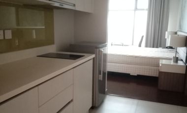 Studio Condo Unit for Lease in Citadines Millennium Ortigas, Ortigas CBD, Pasig