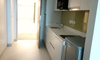 Studio Condo Unit for Lease in Citadines Millennium Ortigas, Ortigas CBD, Pasig
