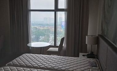 Studio Condo Unit for Lease in Citadines Millennium Ortigas, Ortigas CBD, Pasig