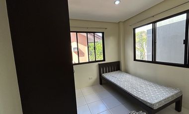 3 Bedroom Townhouse in Metropolis Talamban