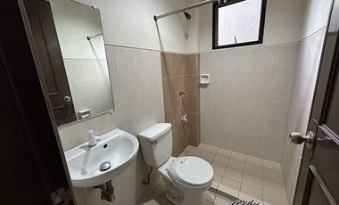 3 Bedroom Townhouse in Metropolis Talamban