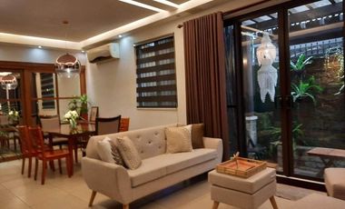 PN56353 House For Rent Acacia Estate Taguig!