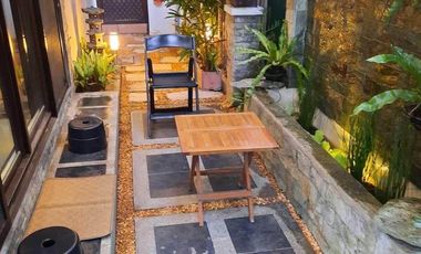 PN56353 House For Rent Acacia Estate Taguig!