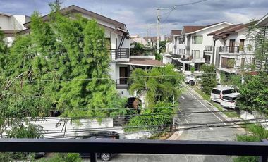 PN56353 House For Rent Acacia Estate Taguig!