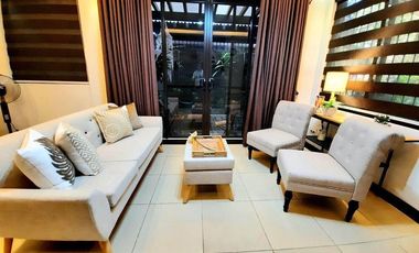 PN56353 House For Rent Acacia Estate Taguig!