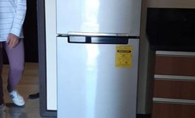 1-BR Condo for Rent at The Radiance Manila Bay, Pasay City