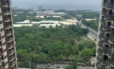 1-BR Condo for Rent at The Radiance Manila Bay, Pasay City